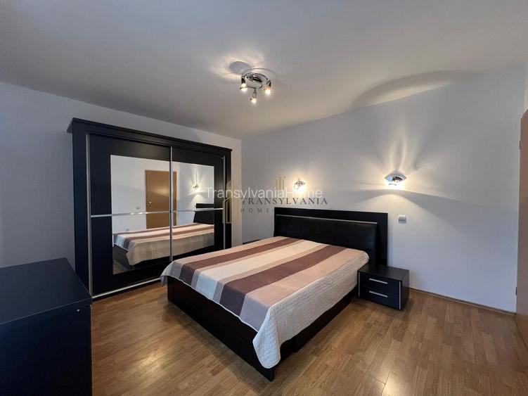 Apartament 4 camere, zona linistita - 10