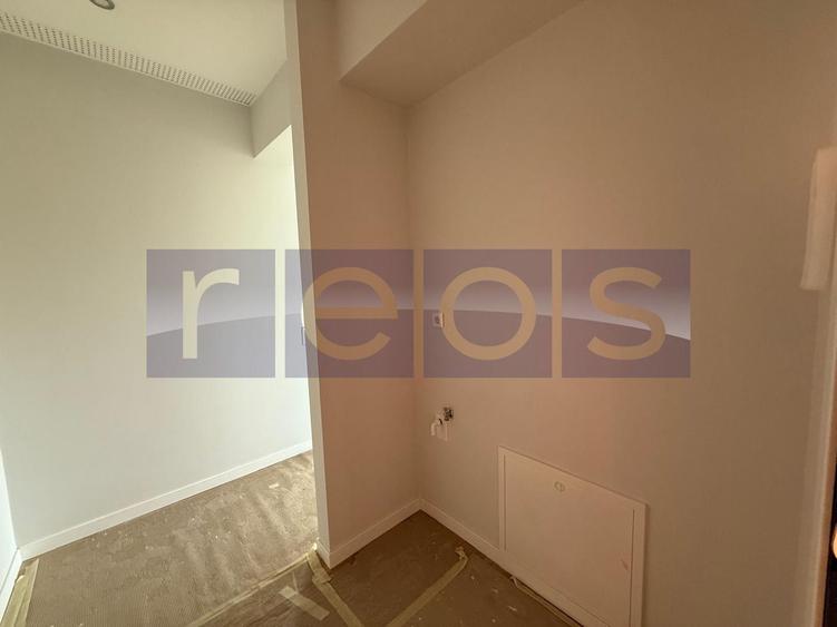 VANZARE APARTAMENT 2 CAMERE | STRAULESTI | 60MP | TERASA | COMPLEX NOU - 10