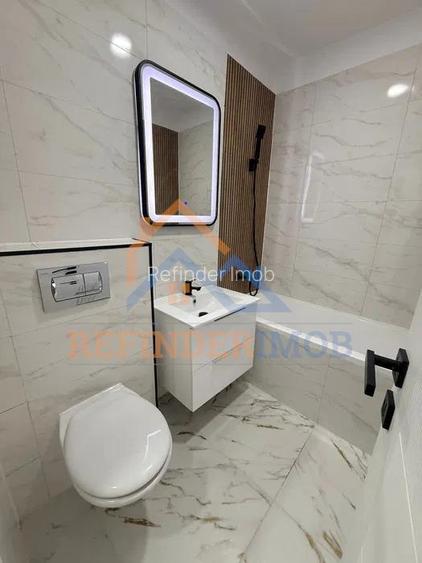 3 Camere Grand Arena, decomandat, renovat total - 3