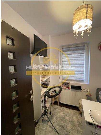 Bloc Nou, ap 4 camere, deomandat, mobilat si utilat, Cug. - 6