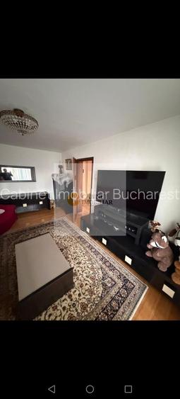 3 camere - 70MP | Decomandat | 2 Balcoane | Crangasi - 6