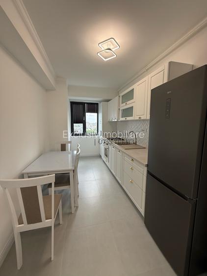 Apartament 2 camere | NOU | Calipso Residence | Parcare privata - 8