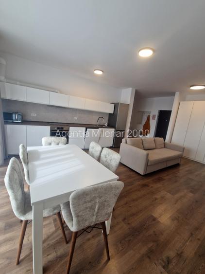 La NORDE ONE --un spațiu excepțional la cativa pasi de Iulius Mall, Piata UNIRII - 7