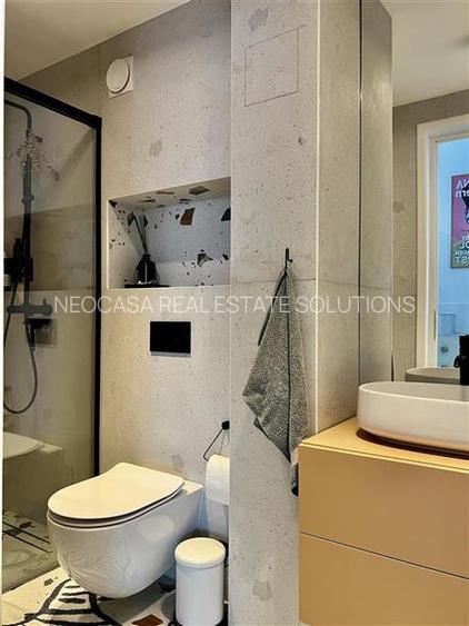 Apartament superb cu rooftop privat, la cativa pasi de parcul Herastrau - 10