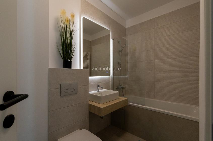 Apartament 3 camere Suprafață generoasă | Zona Vulcan - 19