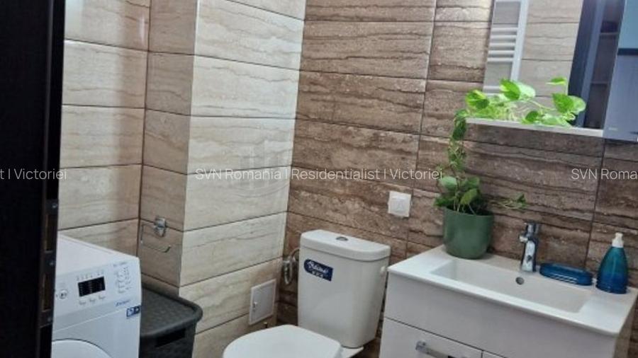 REA1012927 Apartament 2 camere - Calea Calarasi - Bloc Nou - 11