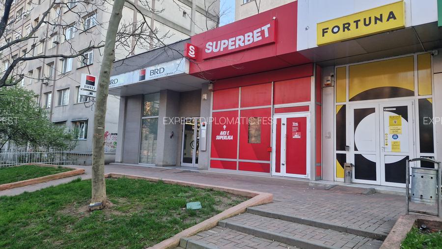 Piata Salajan - Theodor Pallady - suprafata 70 mp - pret 2900 euro - 9