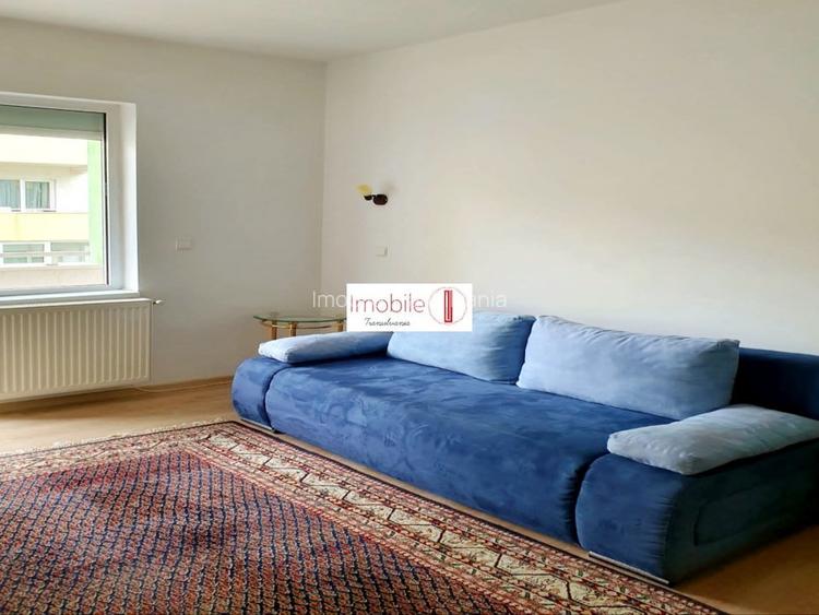 Apartament 2 camere | zona Florilor | Parcare  - 7