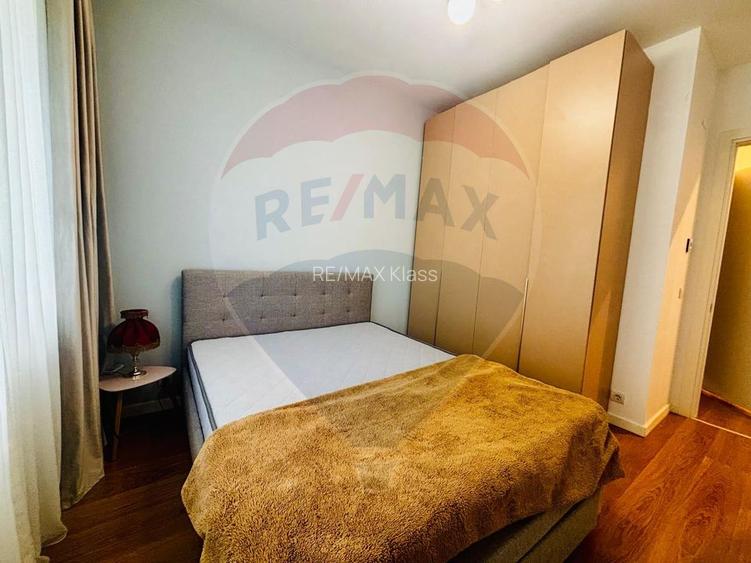 Inchiriere | 2 camere | Gradina proprie | Complex inchis - 6