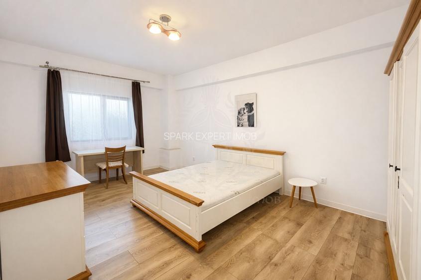 Apartament 2 camere, spatios, zona Cantacuzino, Ploiesti - 3