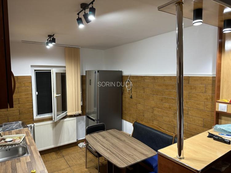 Apartament 2 camere ultramobilat și utit  etaj 2-4 , Brazda lui Novac , - 3