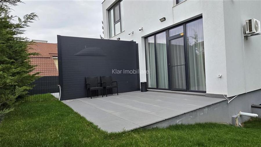 Duplex 4 camere D+P+2E 140mp, teren 200mp, Buna Ziua - 9