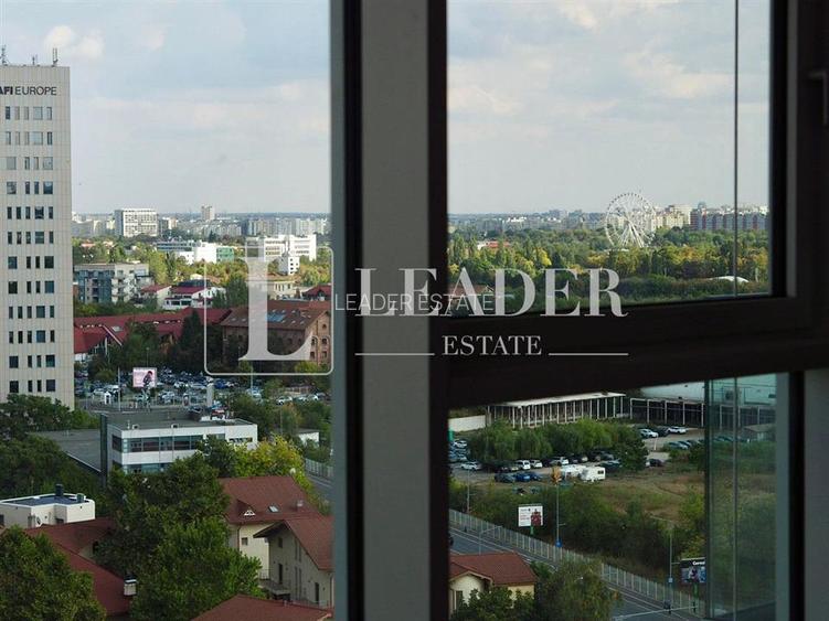 Apartament cu vedere panoramica | Floreasca | Promenada - 8