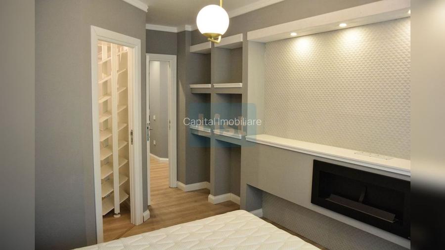 FARA COMISION! recent renovat, prima inchiriere, bd. NICOLAE TITULESCU - 6