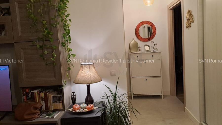 REA1026351 Apartament 3 camere I De Vanzare I Pipera - 3
