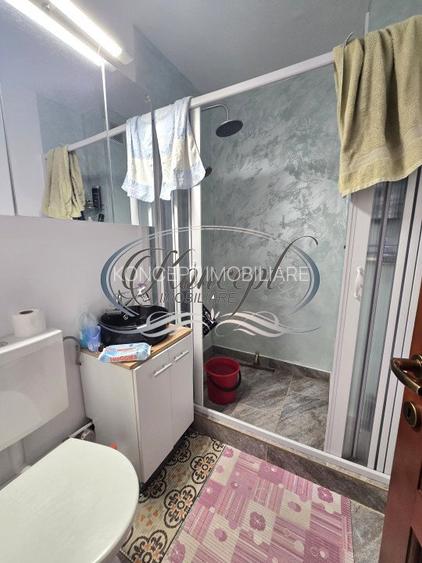 Apartament spatios la etaj intermediar, in Marasti - 9