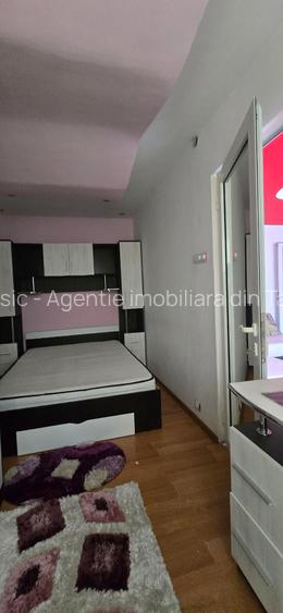 Vanzare apartament 2 camere, etaj 3 , Micro 6 Targoviste - 10
