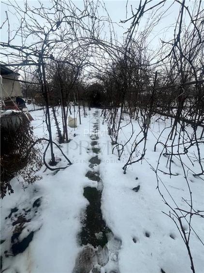 FREIDORF – CASA INDIVIDUALA | 3 CAMERE | GRADINA | CENTRALA | ANVELOPATA | POD - 9