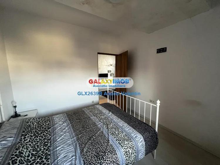 Apartament Bloc Nou - Berceni - Dimitrie Leonida - La Strada Mall - 4