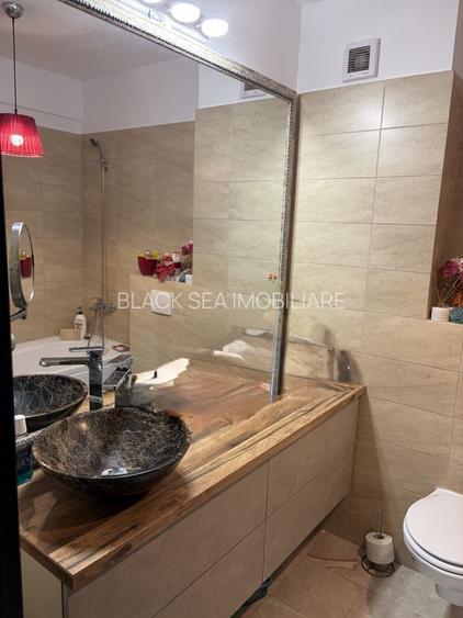 Apartament 2 camere zona Tomis Plus - Decomandat - Parcare - Ocazie - 7