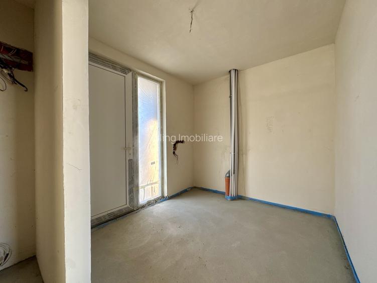 Casă cu garaj, 150 mp, 400 mp teren, CF disponibil, Chinteni - 7