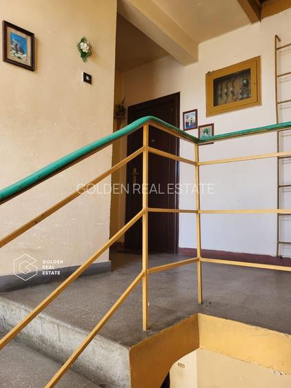 Apartament 2 camere, oras Lipova - 13