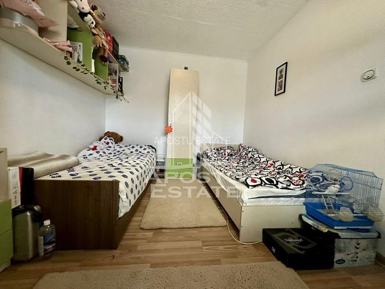 Apartament cu 2 camere de vanzare, zona Sagului, Timisoara - 6