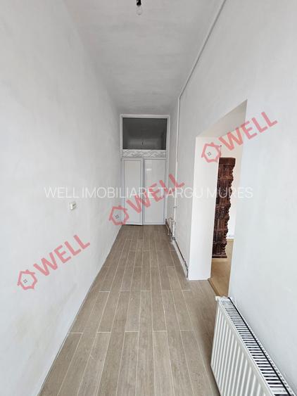 De vânzare o casă situat în Târgu Mureș în zonă centrală! - 12