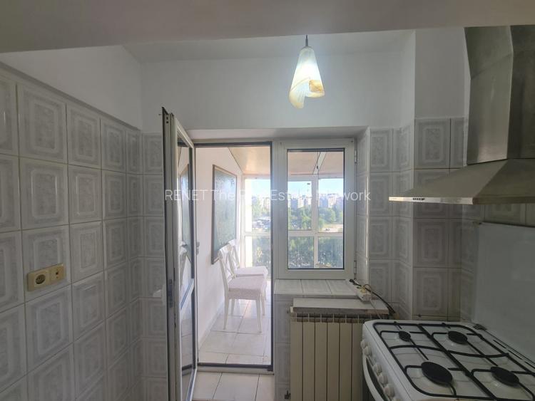 Închiriere Apartament 2 Camere – Blvd. Unirii, Mobilat & Utilat - 8