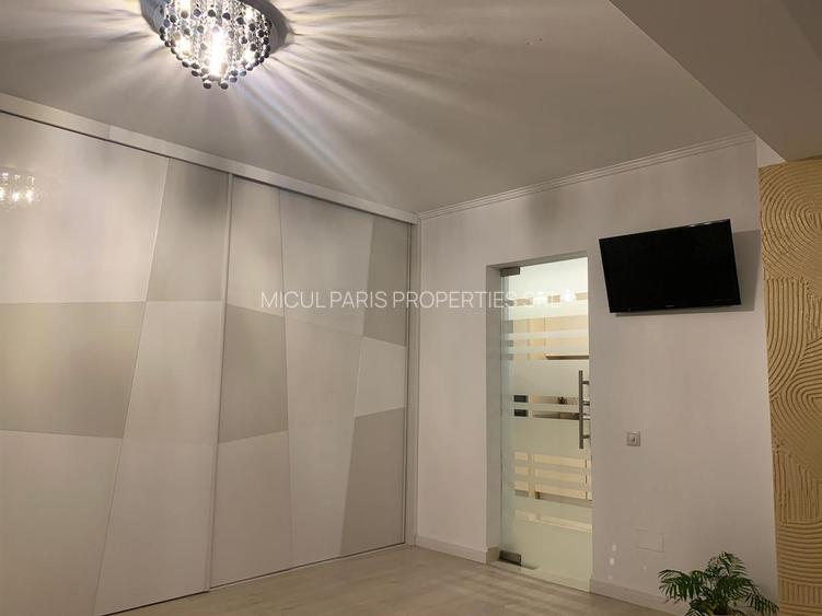Apartament 2 camere -77 m.p.-view liber - 3