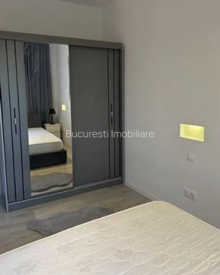 Apartament 2 Camere,Mihai Bravu,Vitan,bl.2000,et.1/8,Amenajat,centrala,mobilat - 4