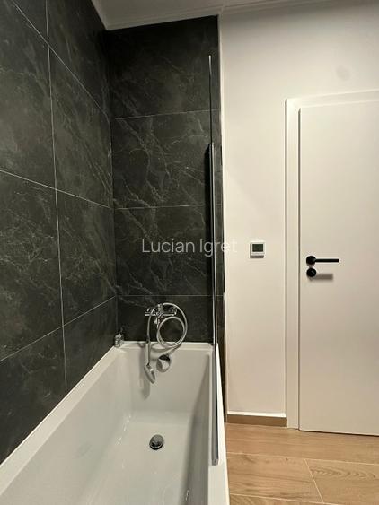 Apartament 2 camere - Nord One 3 - 6