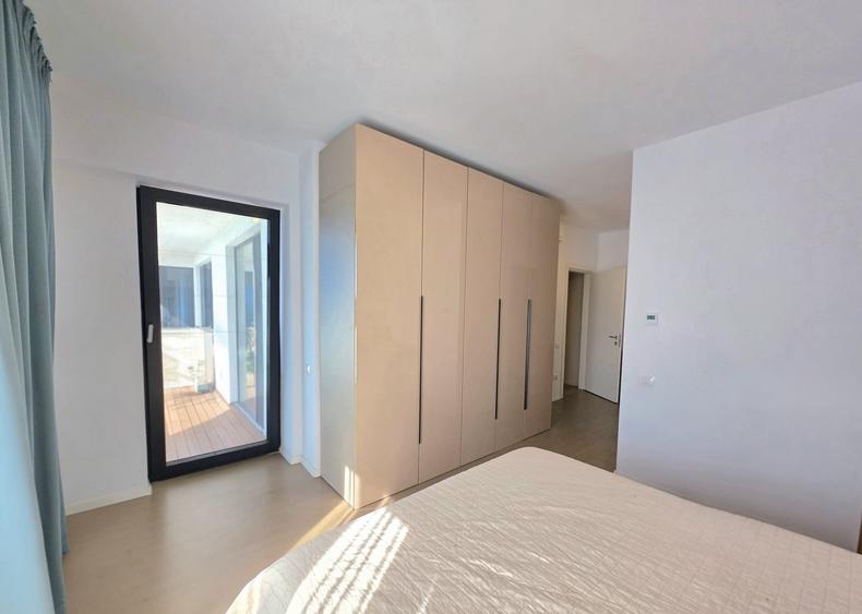 Lovely 2 bedroom apartment for rent in gated community with SPA