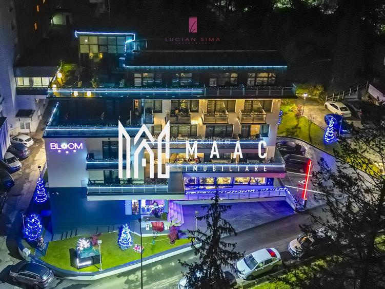 Hotel Nou de Vanzare I Caciulata I Operational - 20