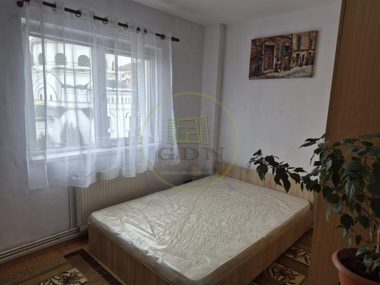 APARTAMENT CU 2 CAMERE DE VÂNZARE – BULEVARDUL MIHAI VITEAZUL, SIBIU