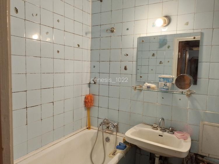 [Proprietar] Apartament 3 camere, Piața Rahovei, etaj 3/4, liber / mutare imedia - 4