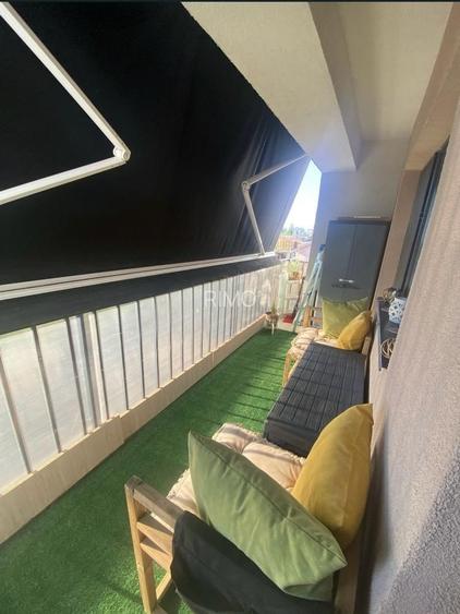 Apartament cu doua camere, Postalionului, Berceni, 122.000€ - 7