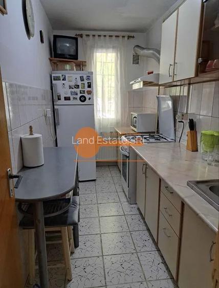 Garsonieră Rahova, 34 mp – perfectă pentru locuit sau birou - 6