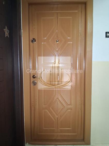 Apartament 4 camere în zona Dacia - 10