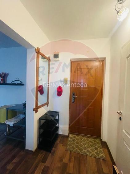 Apartament 2 camere Bulevardul Alexandru Obregia - 10