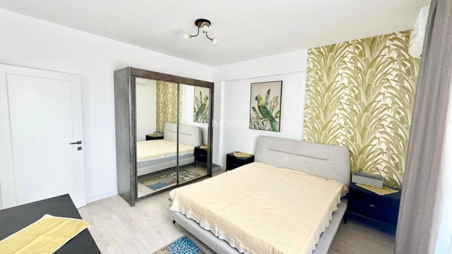 NOU / LUX/ COMPLET MOBILAT SI UTILAT - 13