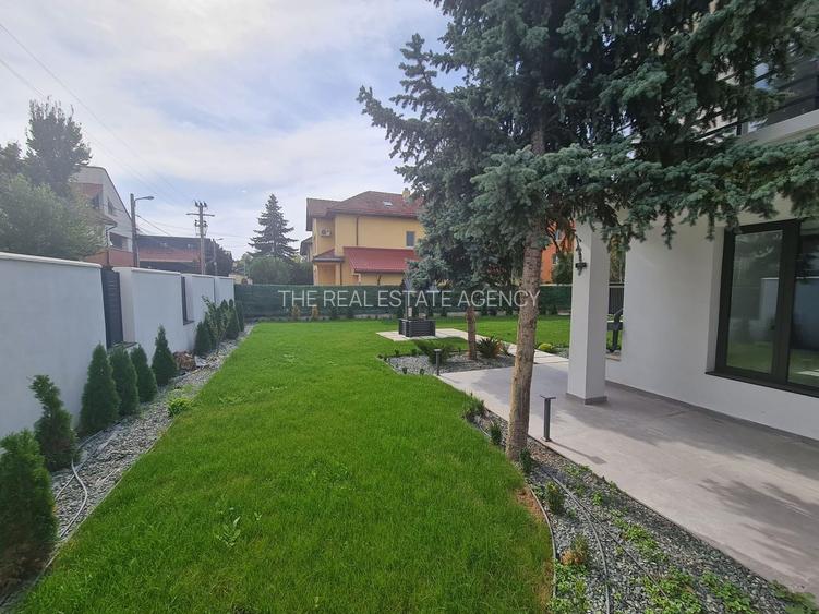 LUX | Casă Individuală | Iancu Nicolae | 10 camere - 19