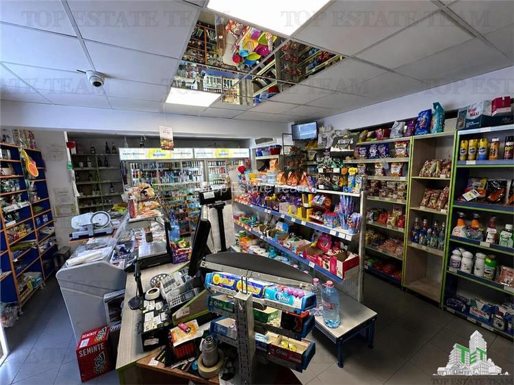 Spatiu comercial de inchiriat in zona Baneasa/ Petrom City - 3