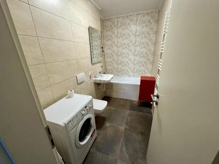 Apartament 2 camere mobilat, terasă, parcare – Avantgarden 3, Bartolomeu - 7