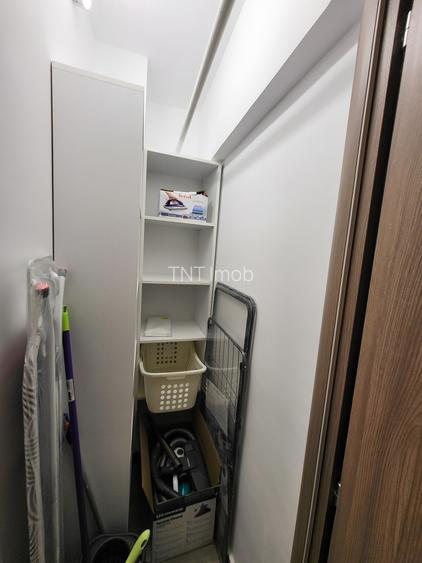 Apartament 2 camere Drumul Taberei | 50 m metrou Constantin Brancusi | 2 bai - 17