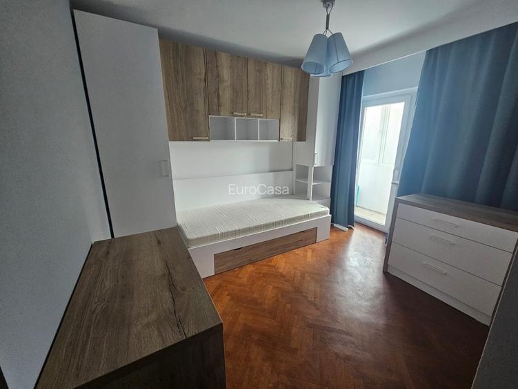 3 camere Ultracentral etajul 3/4 - 6