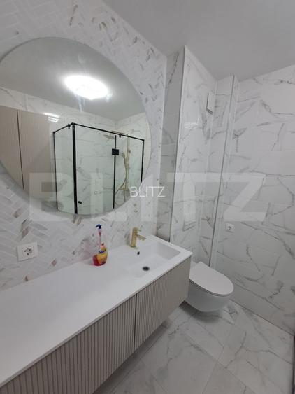 Apartament 2 camere exceptional Tractoru - 13