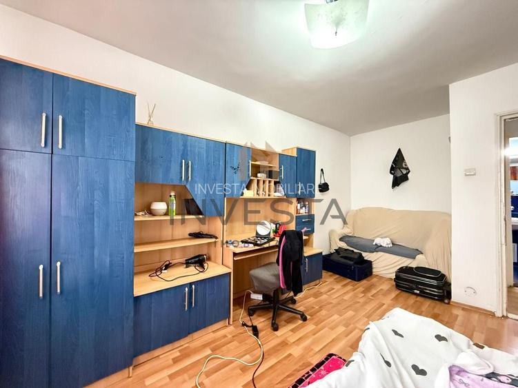 Apartament cu 2 camere in Marasti , strada Fabricii! - 5