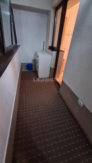 Apartament 2 camere bloc 2015 - 13 Septembrie Prosper  - 12