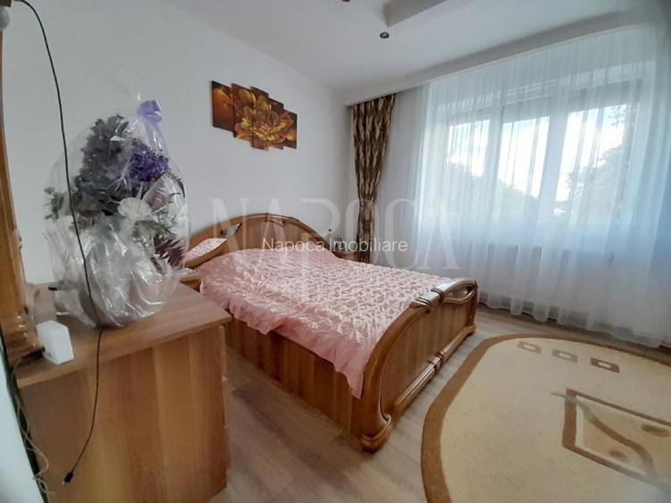 Casa 3 camere de vanzare in Decebal-Dacia Oradea, Oradea - 4